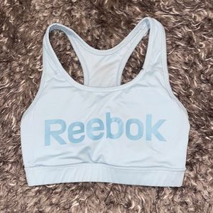 Reebok Sports Bra